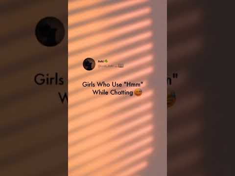 HMM FULL FORM😎/#insta #tiktok #reels #shorts #tiktokvideo #trending#bestie #girlfriend #funny #marry