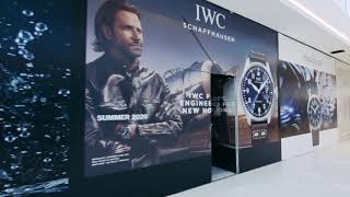 Boston Retail Solutions: On Brand. On Time.