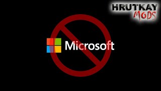 Microsoft Has A HUGE Problem