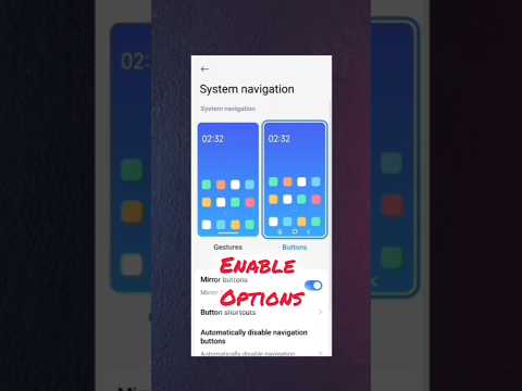 Redmi a3x/plus full screen display setting/Android mobile full screen display setting enable 🔥🔥