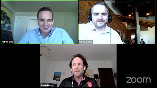 Business Strategy - Competitive Insights - Aaron Ross