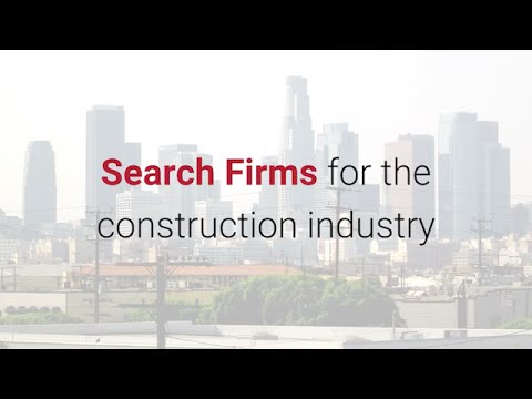 Search Firms in LA