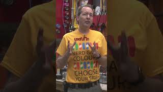 Ethernet A & B #engineering #networking #comedy #science #history #chrisboden #comms