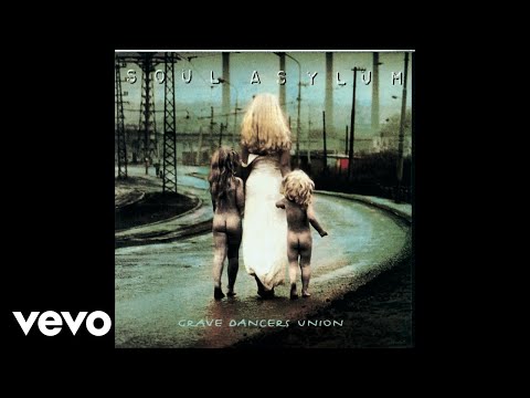Soul Asylum - April Fool (Official Audio)