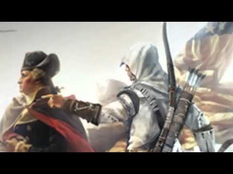 Bloody Good Leaks For Assassin's Creed 3 Official