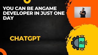 Can Chat GPT code flappy Bird? Be a game developer in just 2 hrs.