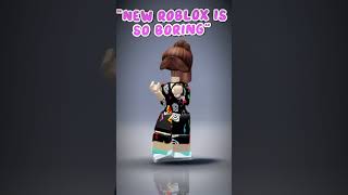 I BEEN HERE 60 YEARS?😱#roblox @ZoeTheNoob #makemefamous IT A JOKE GUYS