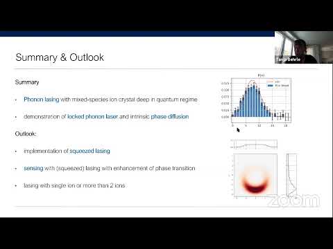 Quantum Computing Hard- and Software Summer School 2021