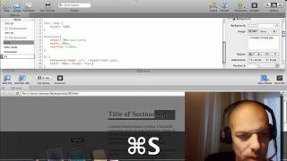 Text trick in CSS for SEO usage