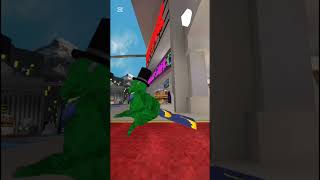 Braces guy #gorillatag #gorillatagquest #vr #internetmeme #gorillatagfun #gtag