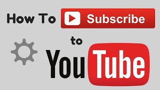 How To Subscribe On YouTube 2021|Easy Way To Subscribe YouTube |Subscibe krne ka tarika #shortvideo