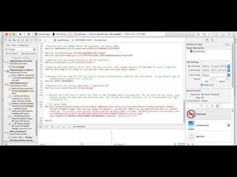Apple D Free Reskin Tutorial!