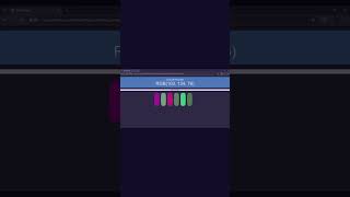 JavaScript Color Picker Game for Beginners - Quick Preview | Full Tutorial on PureJava