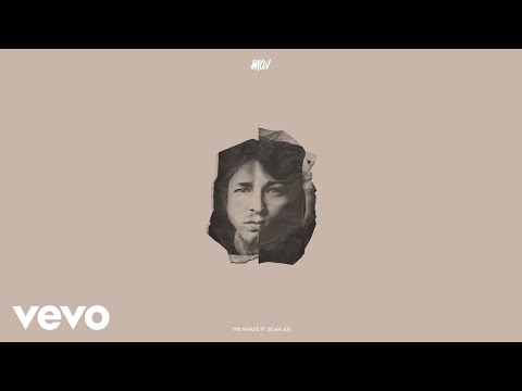 Maverick - The Minute ft. Selah Sue