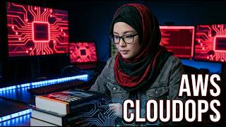 AWS CloudOps Engineer Exam - HOW TO PASS!