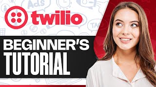 Twilio SMS Tutorial For Beginners | Send SMS Using Twilio