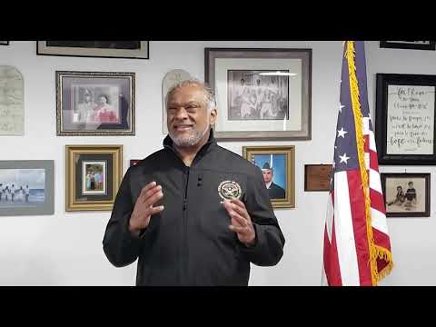 Sam Thevanayagam speaks about giving thanks and Good Friday