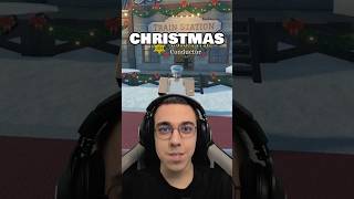 Dead Rails Christmas Update