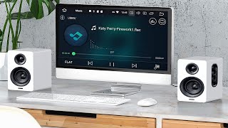 The Best External Speakers for Mac Mini M1/M2/M2 pro