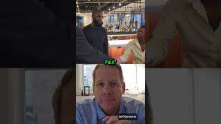 Networking in Action: Live Example! #business #entrepreneur #learn  #shorts #network #networkingtips