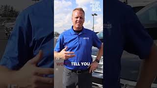 #1 Con Of A Lifetime Powertrain Warranty