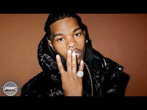 Lil Baby - For Me - (Unreleased)