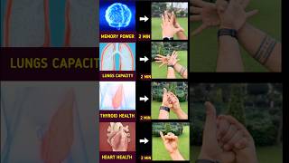#memoryboost #memorypower #lungshealth #lungscare #hearthealth #hearthealing #thyroidhealth #mudra