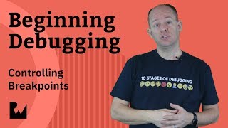 Controlling Breakpoints - Debugging in iOS - raywenderlich.com