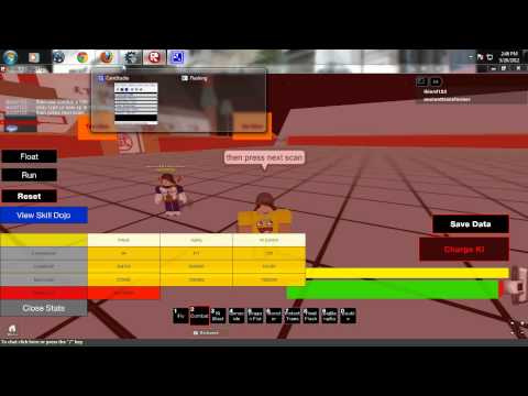 roblox hack