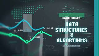 📌 Insertion Sort | DSA Complete Course | VPro Tech Digital
