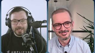 Navigating the AI Software Revolution | Amplifyre Interview | Episode - 75