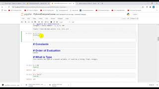LearnPy- Numeric Types
