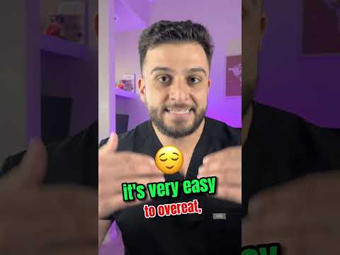 Is Obesity Caused By Genetics?!