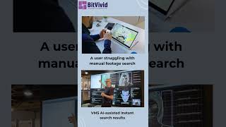 Real-Time Surveillance: How VMS Keeps You One Step Ahead
