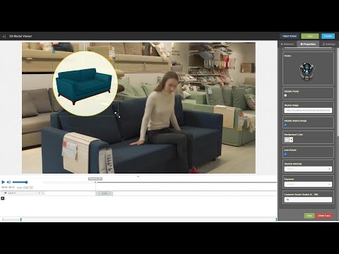 3D Model Viewer