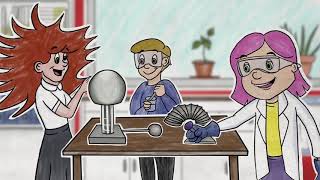 Mad Science After School Programs