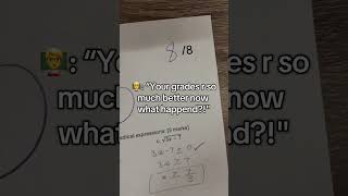 How to get good grades #exam #studygram #goodgrades #memoryimprovement #alevel