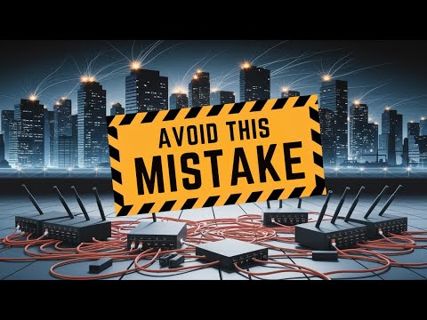 The BIG Mistake You're Probably Making With Your WordPress Backups.