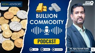 Bullion Outlook as on 19/02/2026
