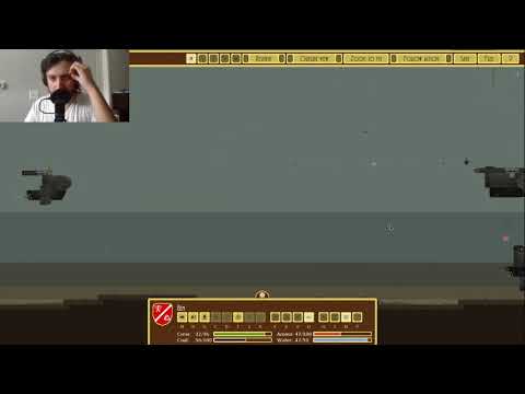 Airships: Conquer The Skies - Korab - Part 3 Wolford the Rocket Ship
