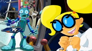Jumpstart 3rd Grade (1996) FULL PLAYTHROUGH! ALL 25 Robots Saved!