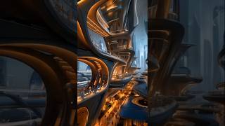 Future architecture city design #design #smartcity #buildingdesign