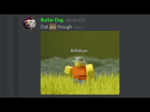 Backstretch Battles 4: Discord Cringe Compilation