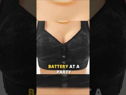 GAME-CHANGING 2025! Best Seamless Bras Women Actually Love - Front Closure Wireless Push Up Bralette