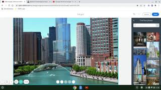 Using Adobe Spark to Create Webpages (Students)