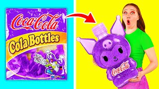 Simple Cooking Hacks with Coca Cola | Amazing Cooking Hacks by FUN FOOD