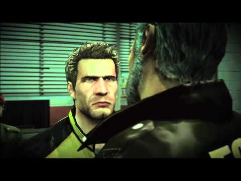 Dead Rising 2 Launch Trailer