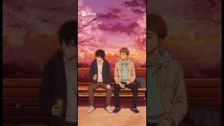 Script Glitch   #Sora2Anime #AIShorts #AIAnime #AIChronicles #anime