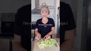 when volume hacks get taken too far #volumehack #dietculture #eatthisnotthat #volumehacks