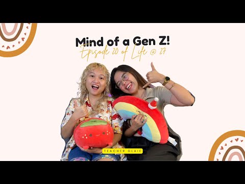 What’s in the mind of a Gen-Z? | Life @ 27